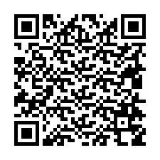 QR Code for Phone number +19414758560