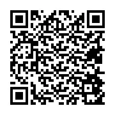 QR kód a telefonszámhoz +19414851727