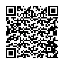 QR-Code für Telefonnummer +19414851750