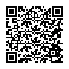 QR kód a telefonszámhoz +19414852751