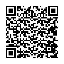 QR-koodi puhelinnumerolle +19414857932