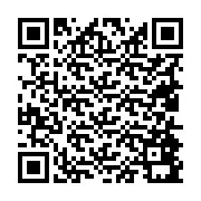 QR-code voor telefoonnummer +19414891978