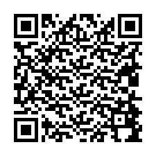 Kode QR untuk nomor Telepon +19414894130