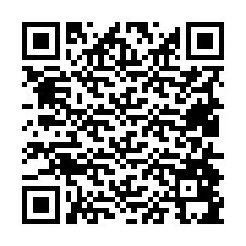 QR kód a telefonszámhoz +19414895777