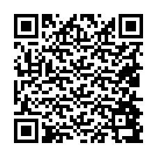 QR-koodi puhelinnumerolle +19414897779