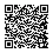 QR код за телефонен номер +19414962694