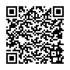 QR-code voor telefoonnummer +19414962808