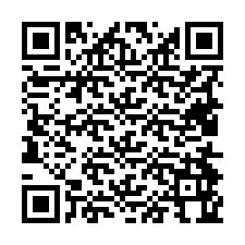 QR kód a telefonszámhoz +19414964286