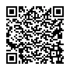 QR Code pour le numéro de téléphone +19414966081