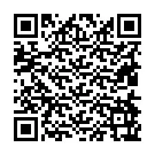 Codice QR per il numero di telefono +19414967605