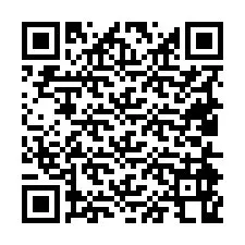 QR Code สำหรับหมายเลขโทรศัพท์ +19414968838