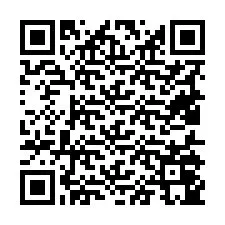 Código QR para número de telefone +19415045909