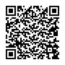 Kode QR untuk nomor Telepon +19415046404