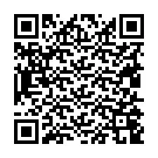 QR Code สำหรับหมายเลขโทรศัพท์ +19415049170