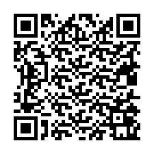 Código QR para número de teléfono +19415061140