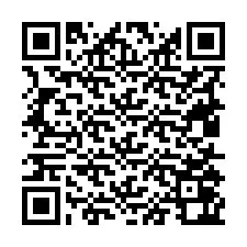 QR Code pour le numéro de téléphone +19415062390