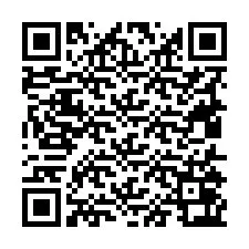 QR-Code für Telefonnummer +19415063240