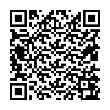 Kode QR untuk nomor Telepon +19415063241