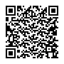 QR код за телефонен номер +19415064378