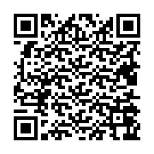 QR Code สำหรับหมายเลขโทรศัพท์ +19415066882