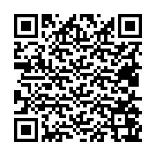 Kod QR dla numeru telefonu +19415067733