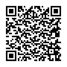 QR-Code für Telefonnummer +19415069200