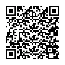 QR Code for Phone number +19415070650