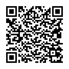 电话号码二维码 +19415071490