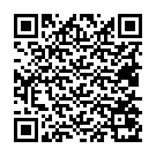 QR kód a telefonszámhoz +19415071793