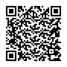 QR Code สำหรับหมายเลขโทรศัพท์ +19415072251