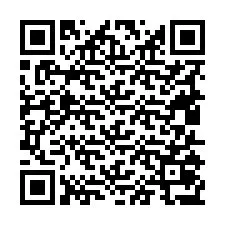 QR-code voor telefoonnummer +19415077170