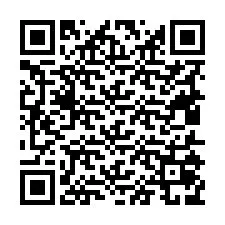 QR-Code für Telefonnummer +19415079040