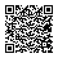 QR Code pour le numéro de téléphone +19415079187