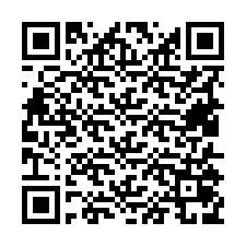 Codice QR per il numero di telefono +19415079257