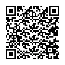 Código QR para número de teléfono +19415079302