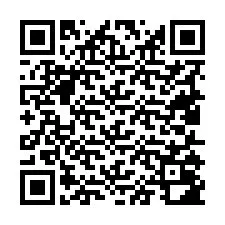 Kode QR untuk nomor Telepon +19415082138