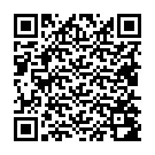 Código QR para número de telefone +19415082766