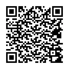 QR kód a telefonszámhoz +19415082893