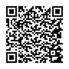 Código QR para número de teléfono +19415083164