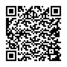 QR kód a telefonszámhoz +19415083299