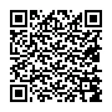 QR Code for Phone number +19415086419