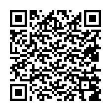 Kode QR untuk nomor Telepon +19415086419