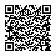 Codice QR per il numero di telefono +19415086964