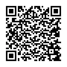 QR Code for Phone number +19415087588
