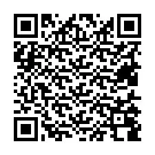 QR Code สำหรับหมายเลขโทรศัพท์ +19415088107