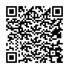 QR-kood telefoninumbri jaoks +19415088803