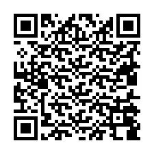 QR-Code für Telefonnummer +19415088804