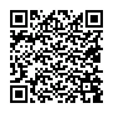 QR код за телефонен номер +19415089529