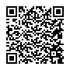 Kode QR untuk nomor Telepon +19415089791
