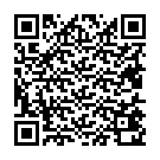 QR Code for Phone number +19415420102